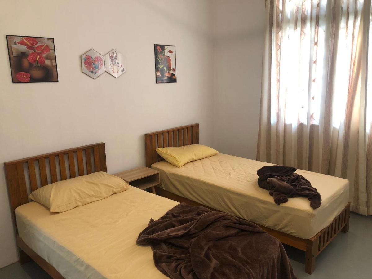 Little Cozy Homestay Кота-Бару Екстер'єр фото