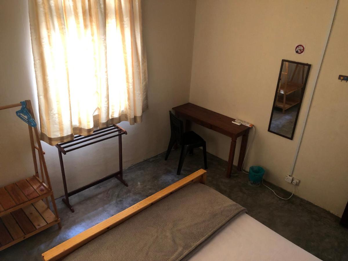 Little Cozy Homestay Кота-Бару Екстер'єр фото