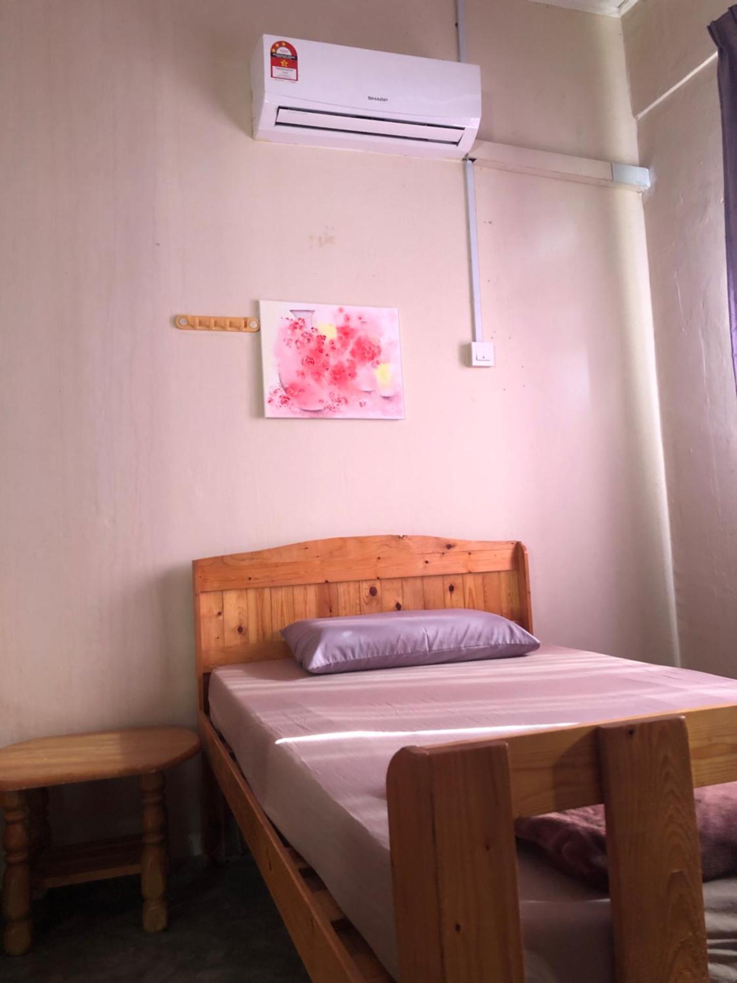 Little Cozy Homestay Кота-Бару Екстер'єр фото