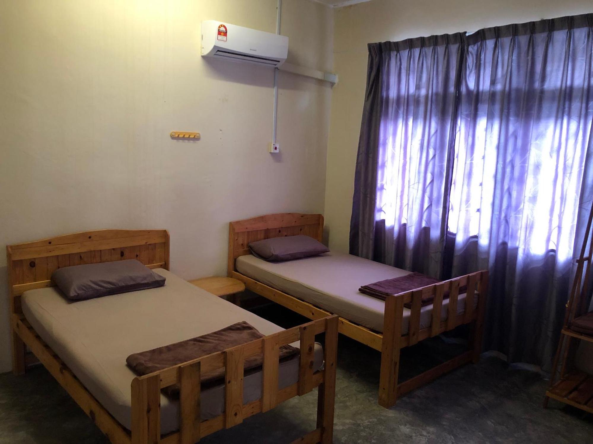 Little Cozy Homestay Кота-Бару Екстер'єр фото