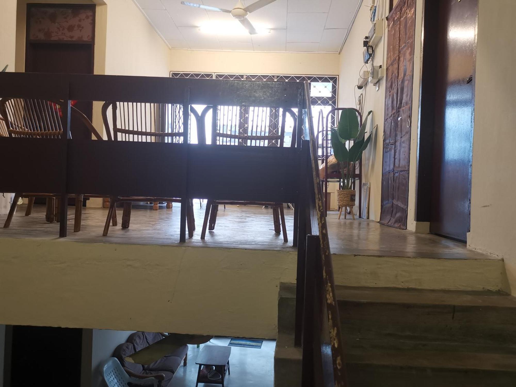 Little Cozy Homestay Кота-Бару Екстер'єр фото