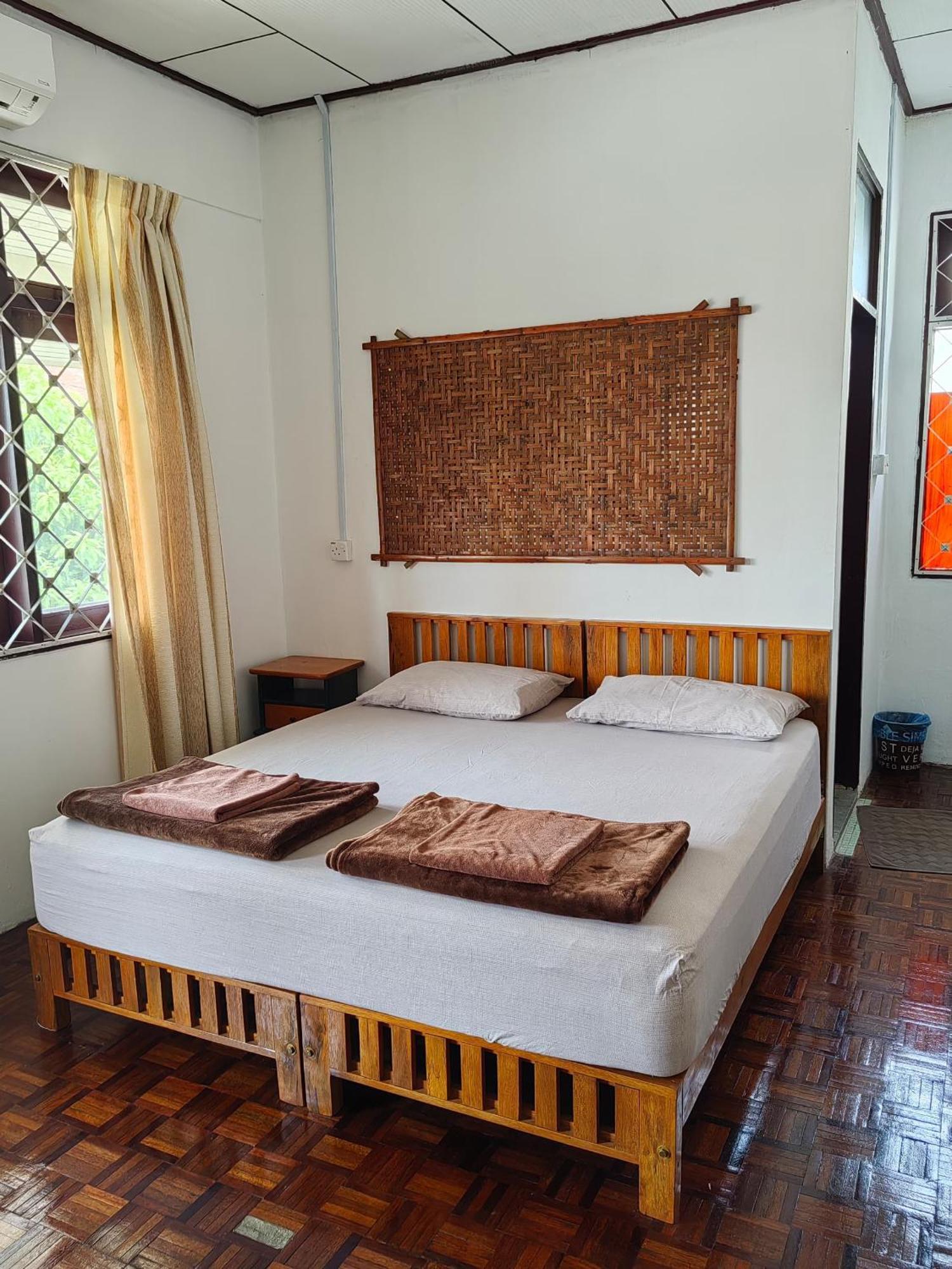 Little Cozy Homestay Кота-Бару Екстер'єр фото