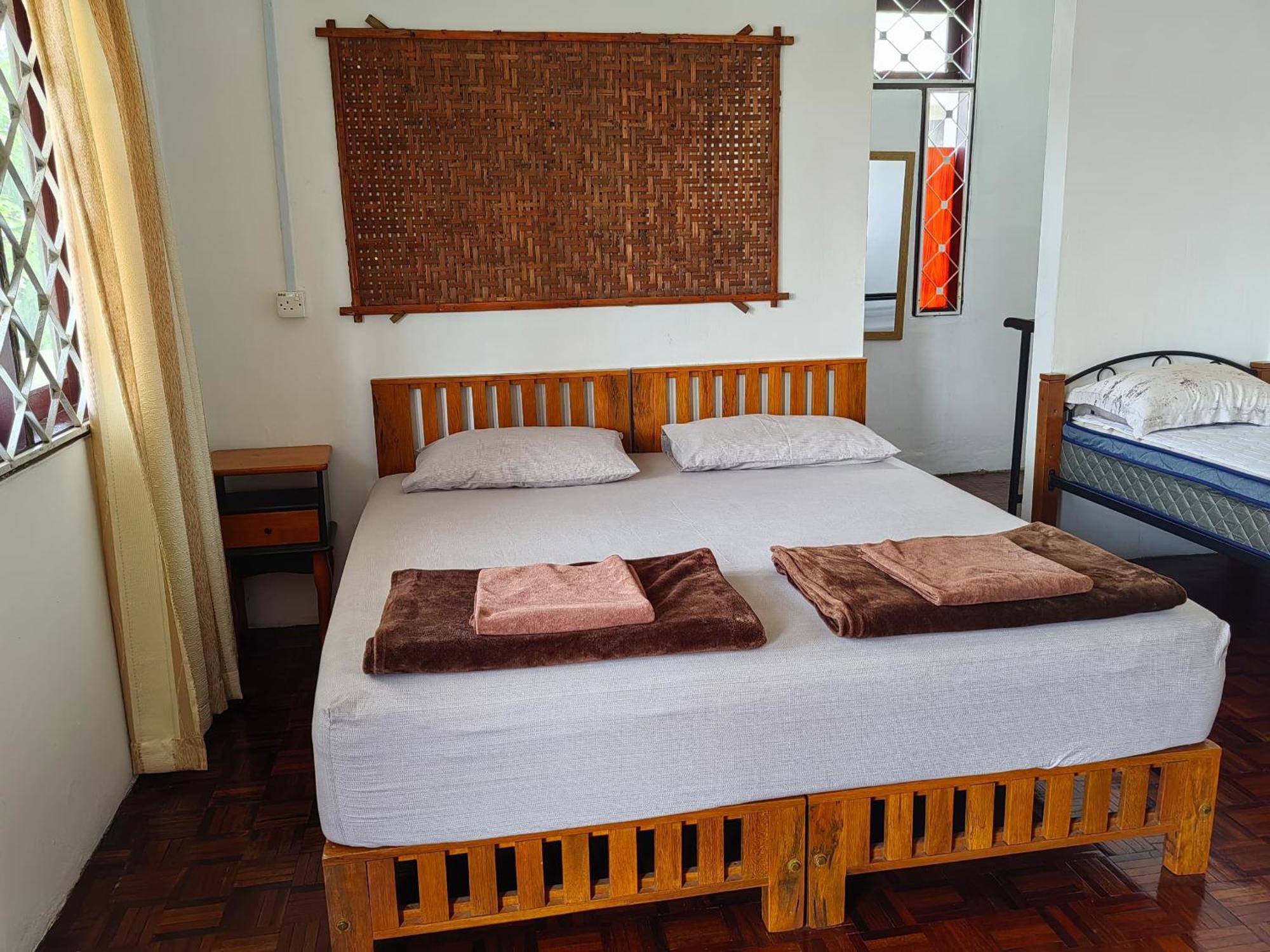 Little Cozy Homestay Кота-Бару Екстер'єр фото